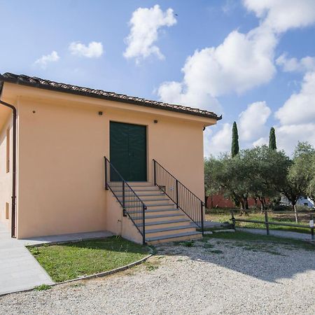 Agriturismo Villa Sardini Lucca Dış mekan fotoğraf