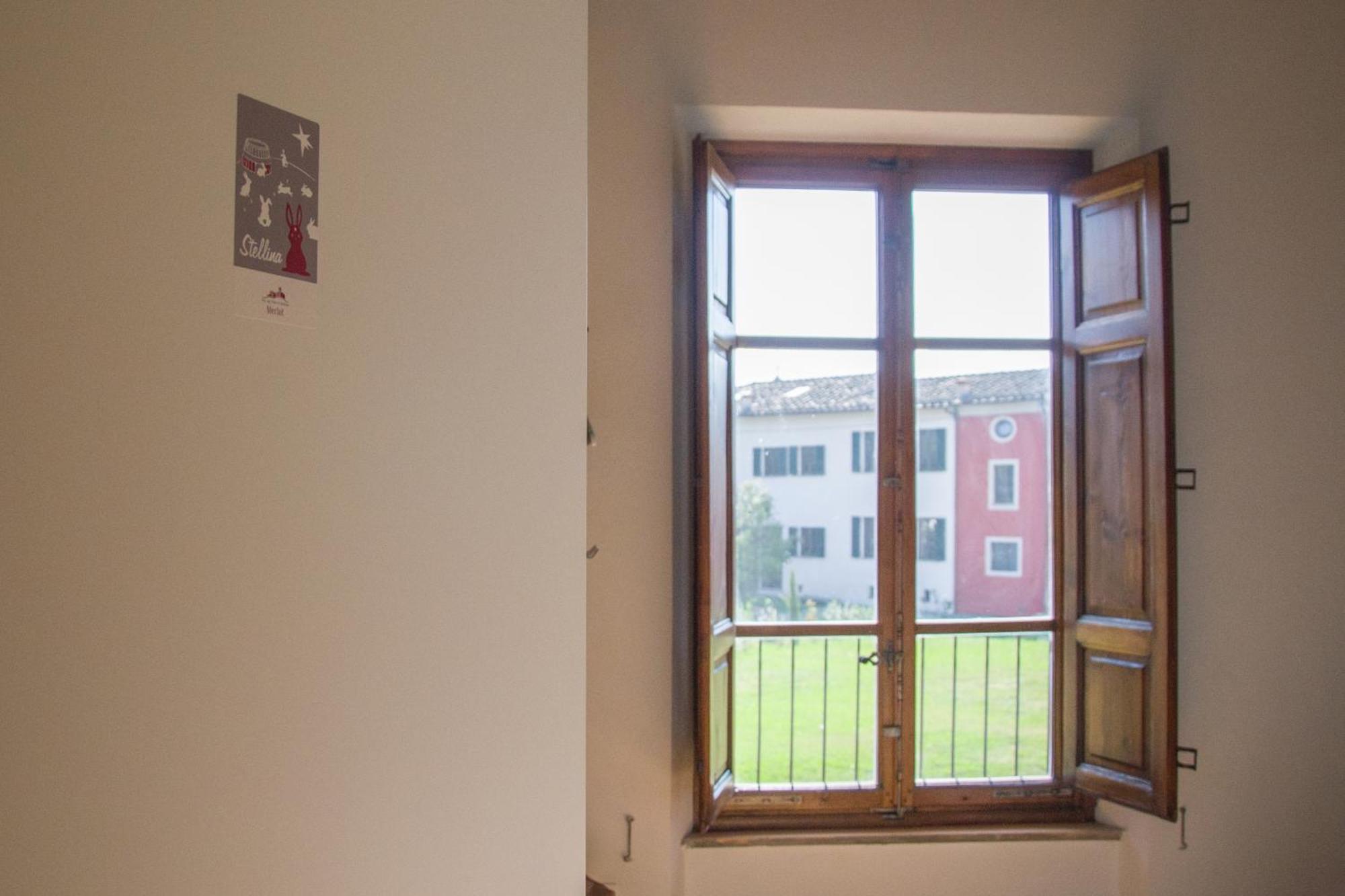Agriturismo Villa Sardini Lucca Dış mekan fotoğraf
