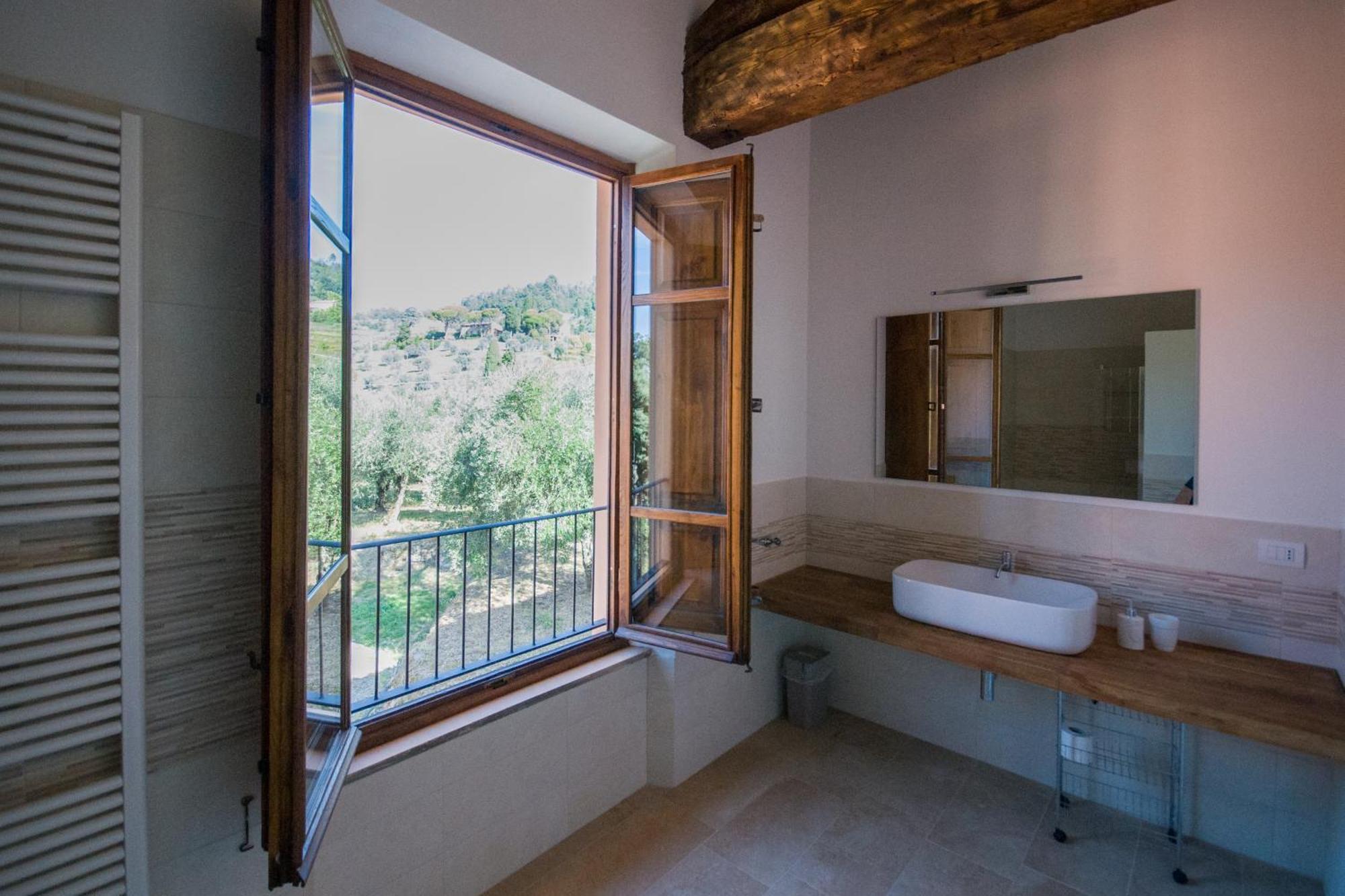Agriturismo Villa Sardini Lucca Dış mekan fotoğraf