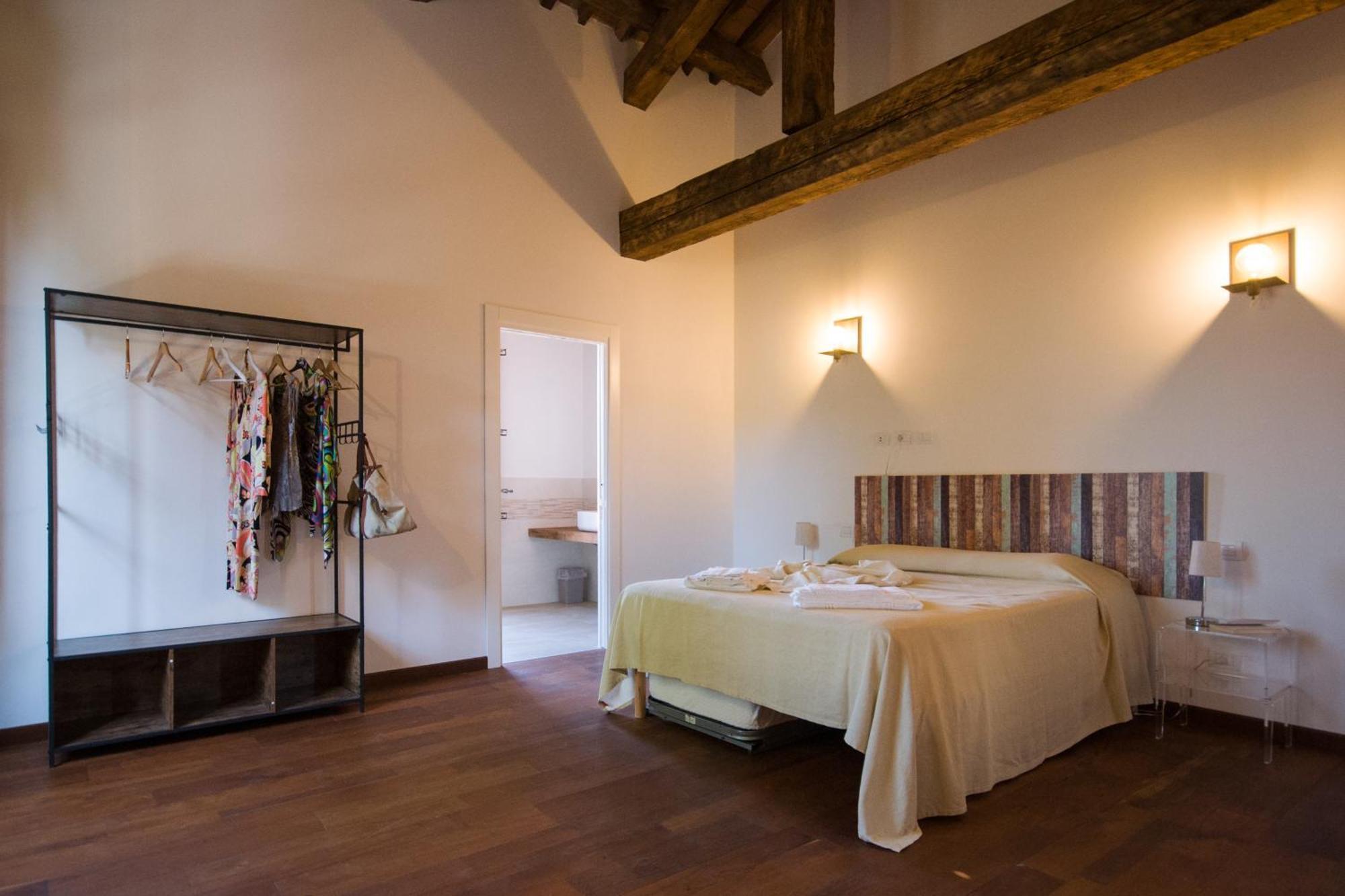 Agriturismo Villa Sardini Lucca Dış mekan fotoğraf