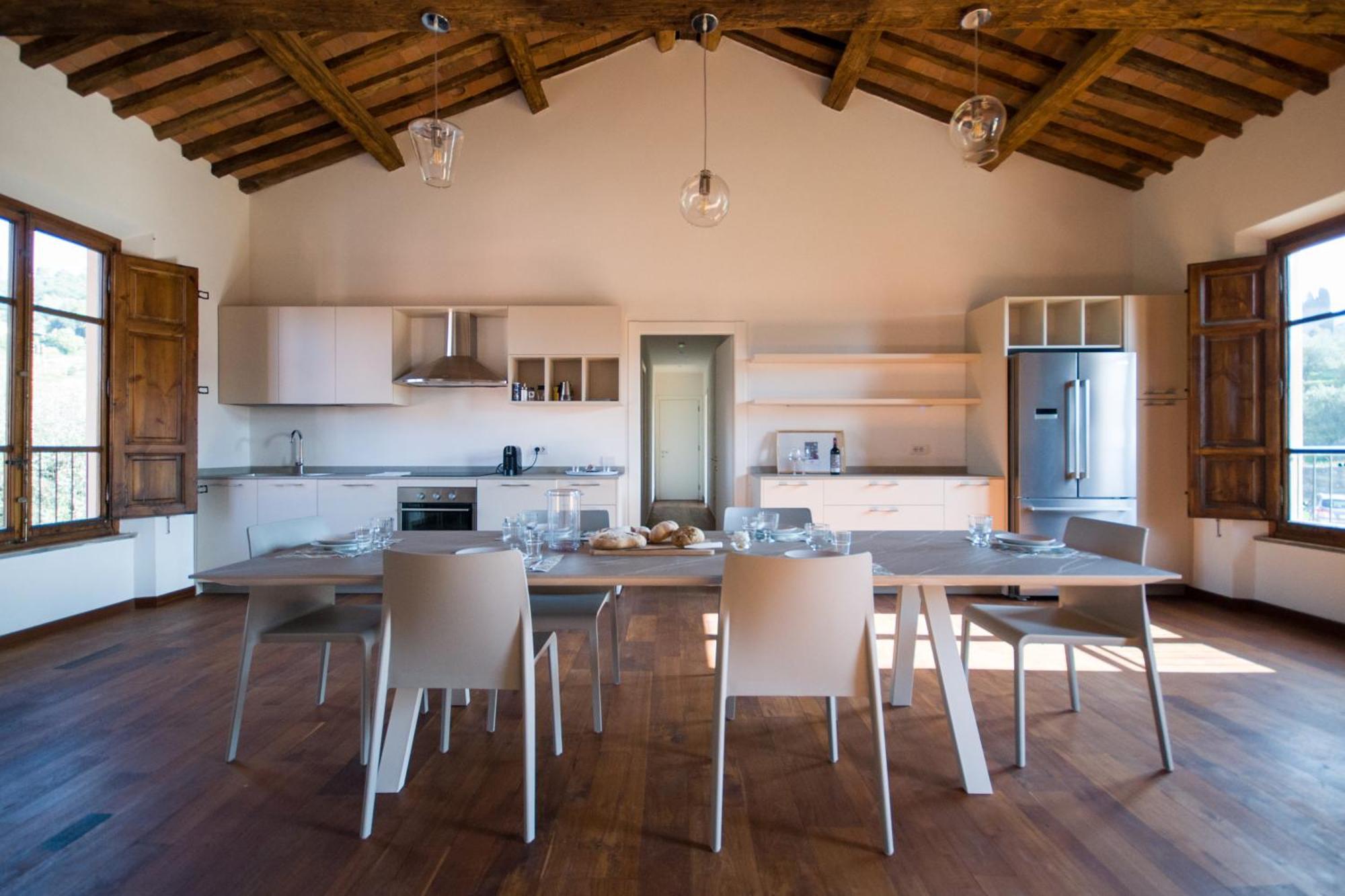 Agriturismo Villa Sardini Lucca Dış mekan fotoğraf