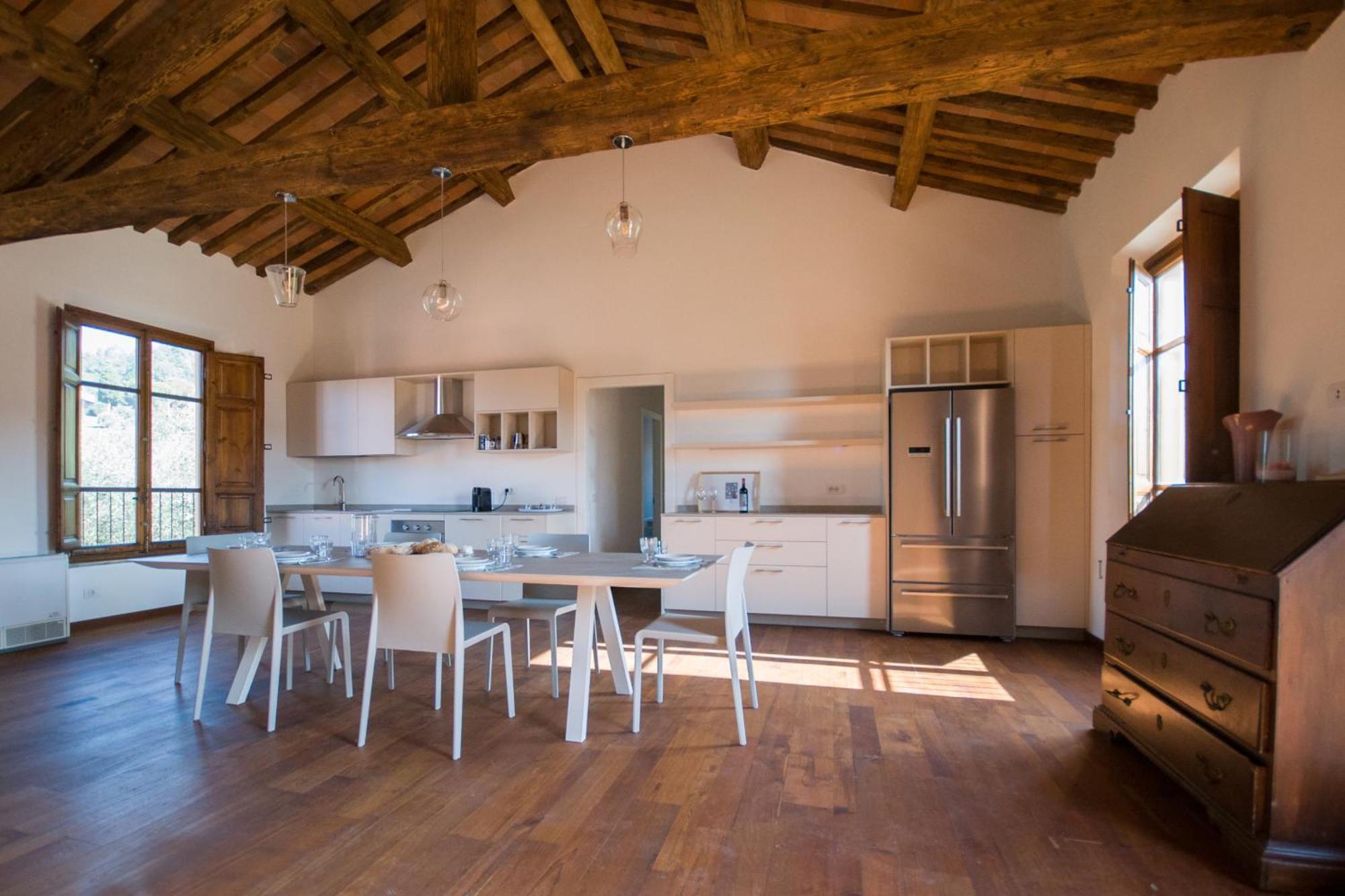 Agriturismo Villa Sardini Lucca Dış mekan fotoğraf
