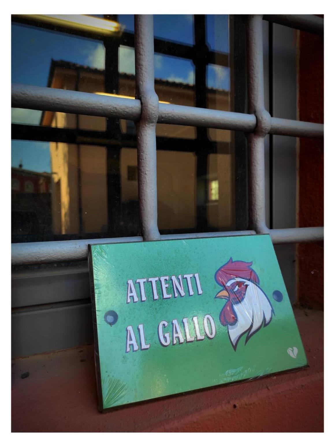 Agriturismo Villa Sardini Lucca Dış mekan fotoğraf