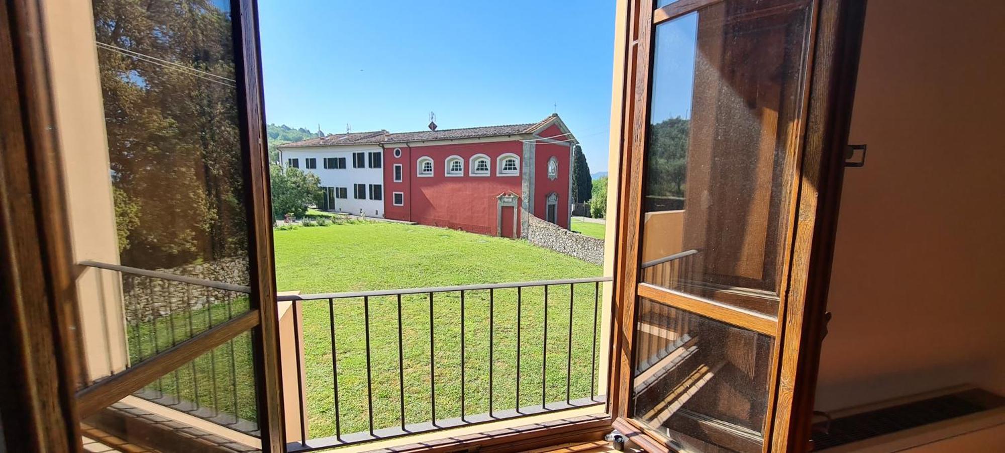 Agriturismo Villa Sardini Lucca Dış mekan fotoğraf