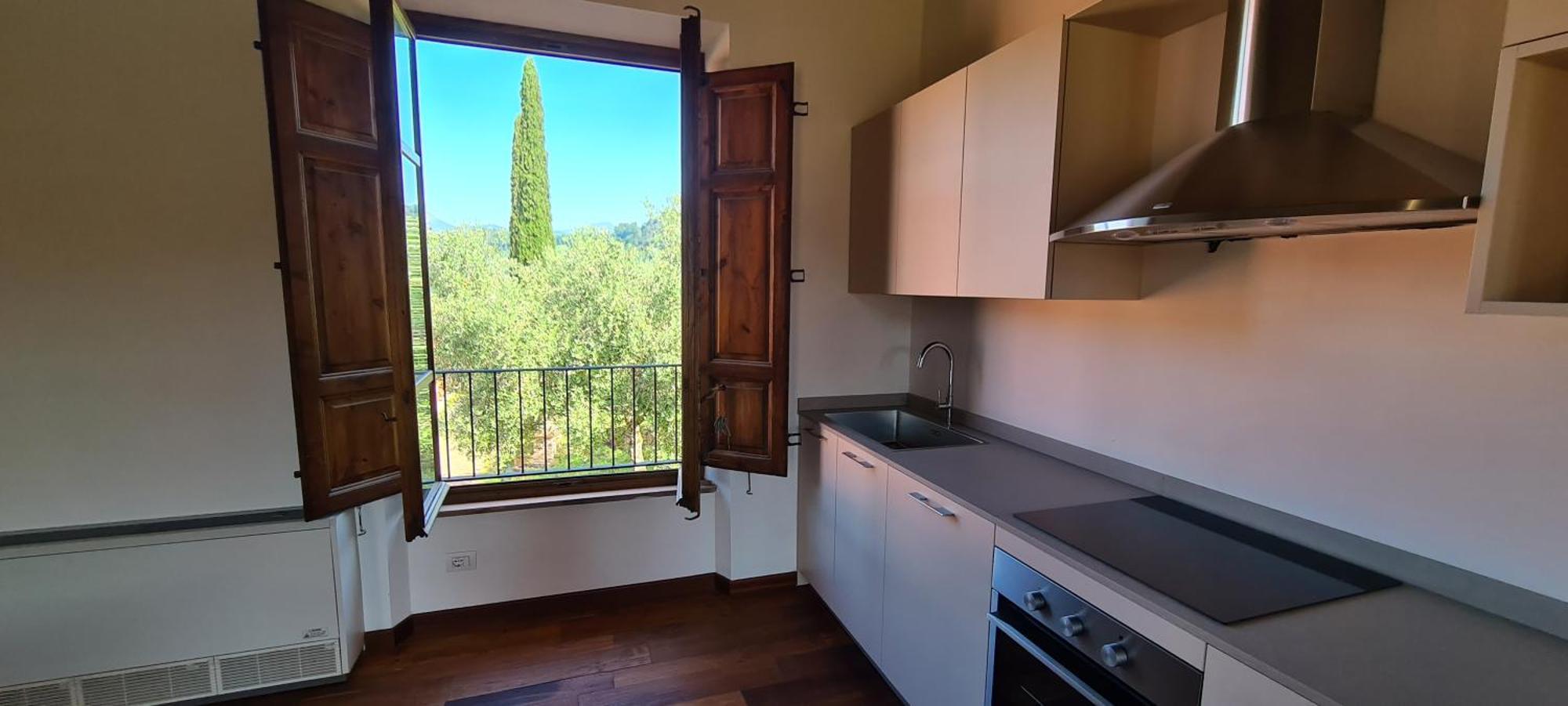 Agriturismo Villa Sardini Lucca Dış mekan fotoğraf