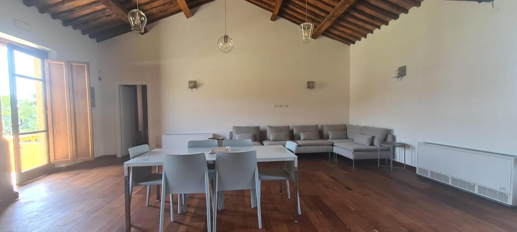 Agriturismo Villa Sardini Lucca Dış mekan fotoğraf