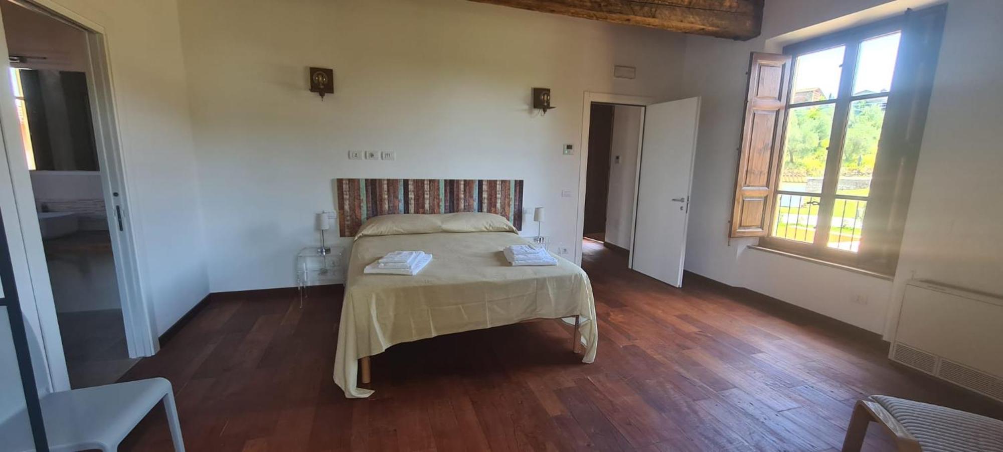 Agriturismo Villa Sardini Lucca Dış mekan fotoğraf